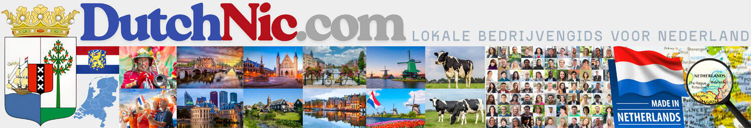 Gemaakt in Nederland - Fotostudio A2-A15